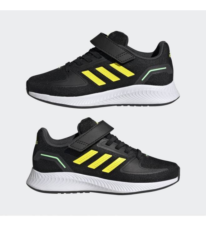 ADIDAS Runfalcon 2.0 Kids Running Shoes HR1394